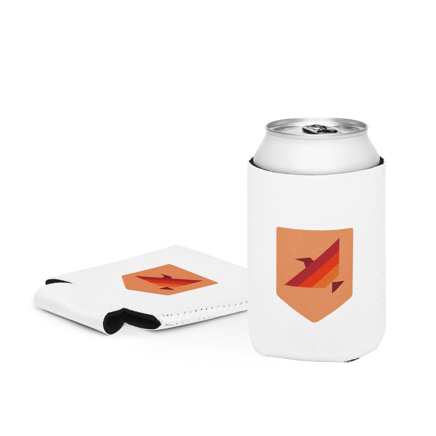 birdshield koozie