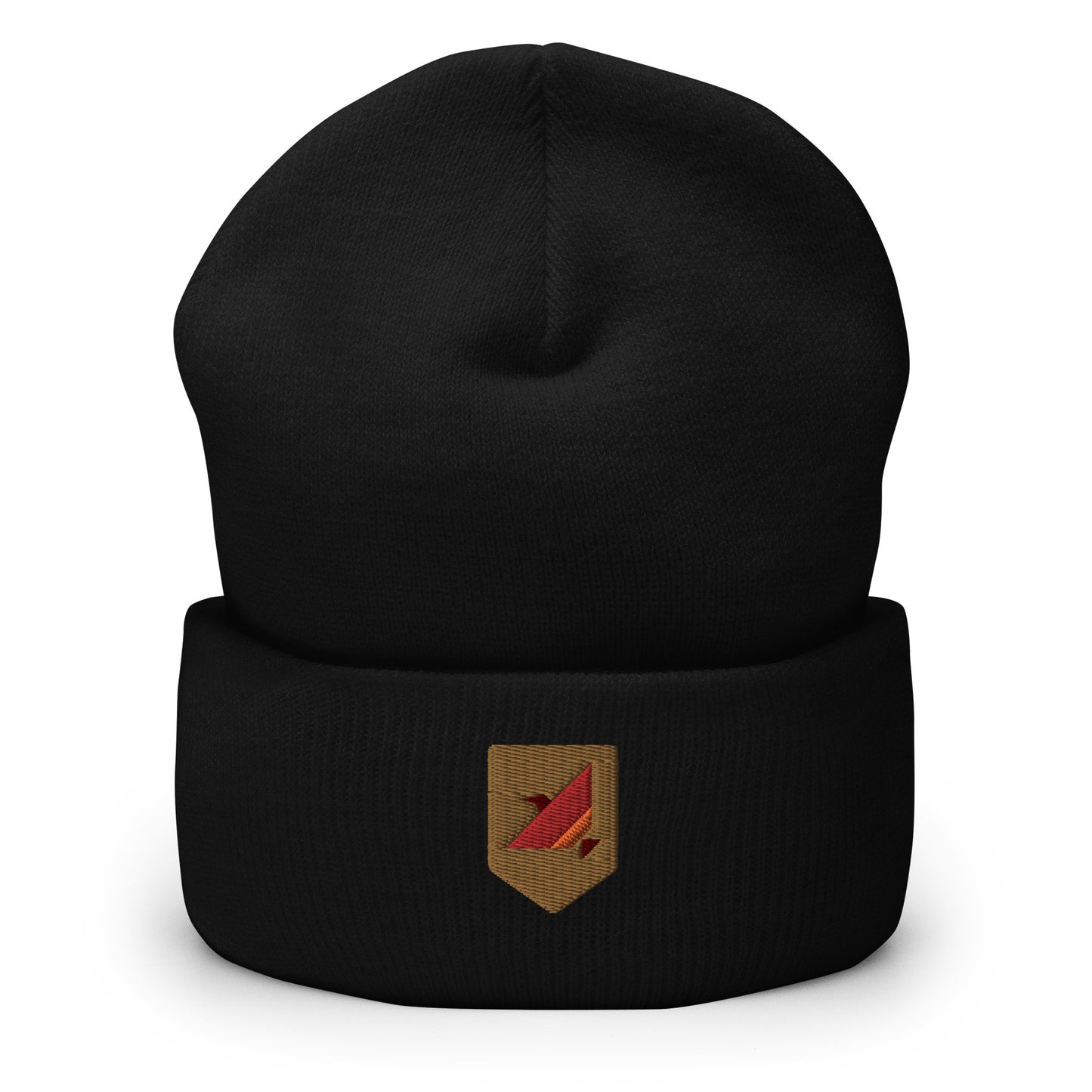 birdshield beanie