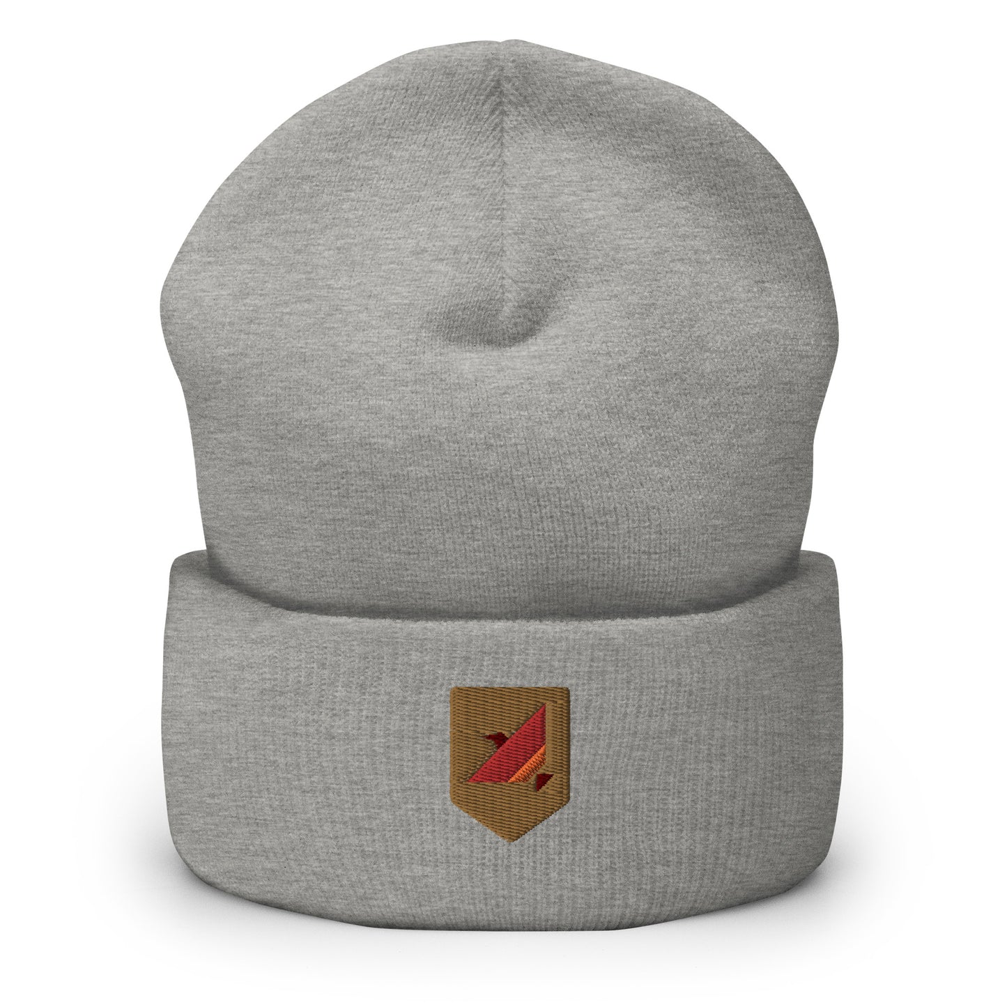 birdshield beanie