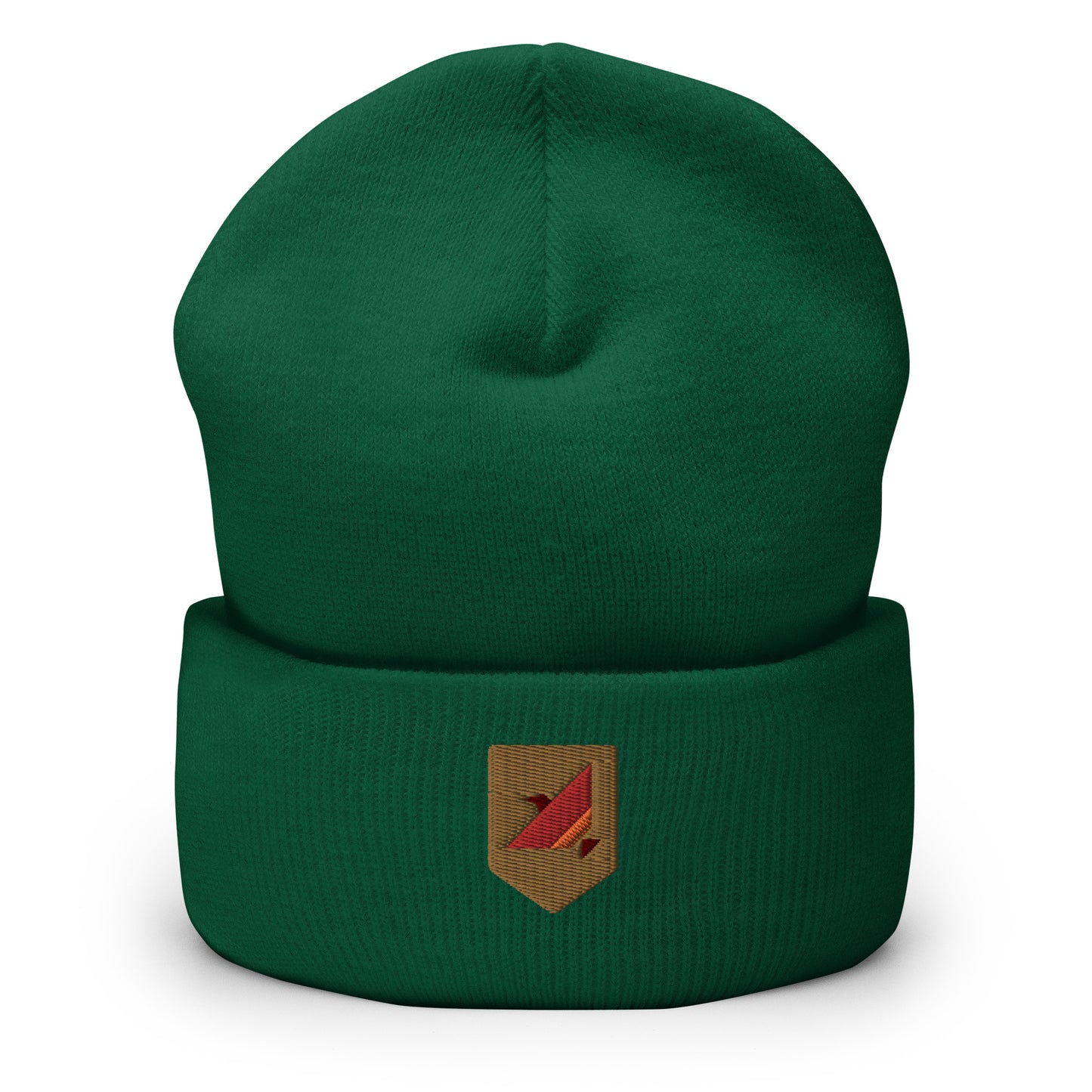 birdshield beanie