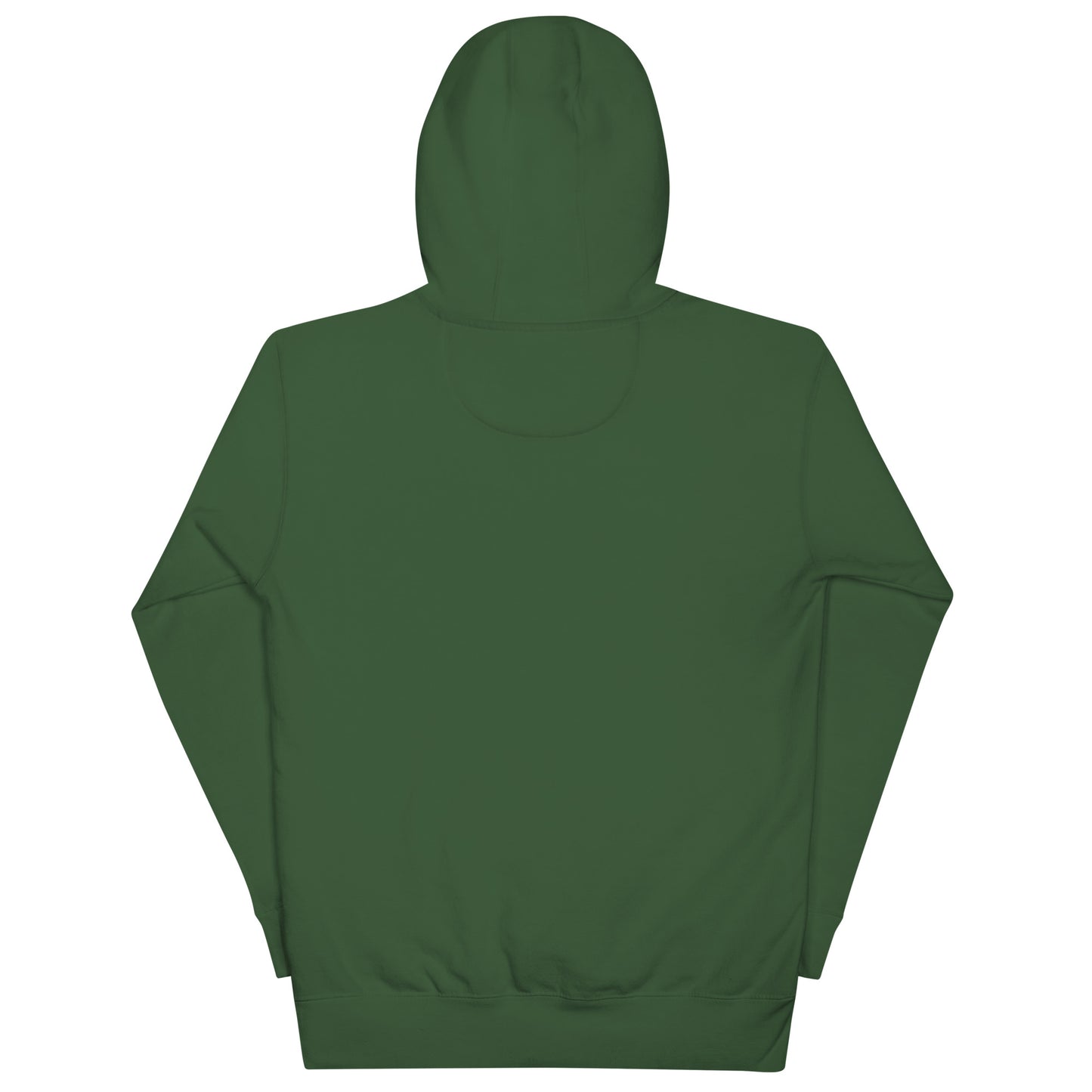 birdshield hoodie