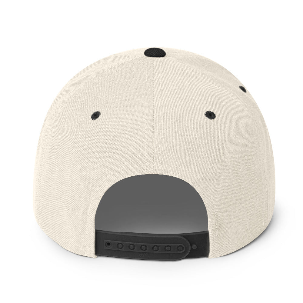 birdshield snapback